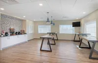 إكستنديد ستاي أميركا سويتس - بايتاون