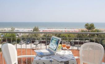 Hotel B&B Nizza Riccione