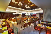 Soll Marina Hotel & Conference Center Bangka Hotels in Dul