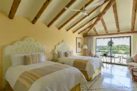 Quinta Real Huatulco Hotel di Santa Maria Huatulco