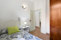 Beautiful Casa Paula Playa de las MaretasFirst Line