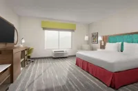 Hampton Inn & Suites Durham University Medical Center Hotels in Hillsborough