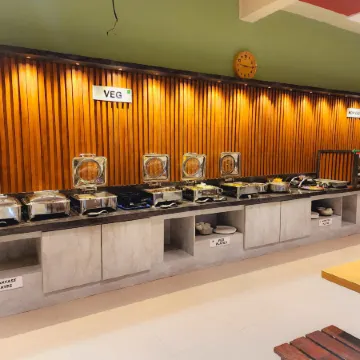 Passiflora Beach Resort Alibaug