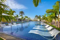 Alexandre Hotel Troya - Sea View