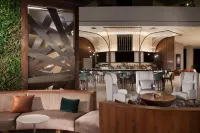 The Westin Dallas Park Central - breakfast