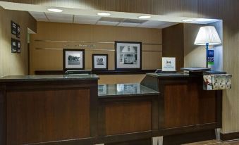 Hampton Inn Thomasville