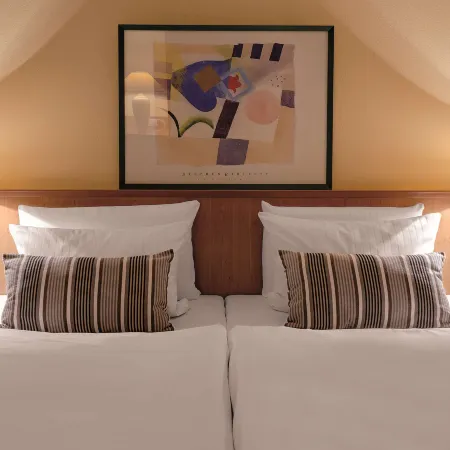 Best Western Aparthotel Birnbachhoehe