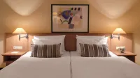 Best Western Aparthotel Birnbachhoehe Hotel a Bad Birnbach