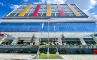Horison Ultima Entrop Papua Hôtels à : Entrop