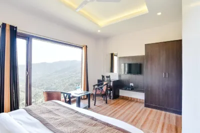 Hotel Kaithli Hills Shimla