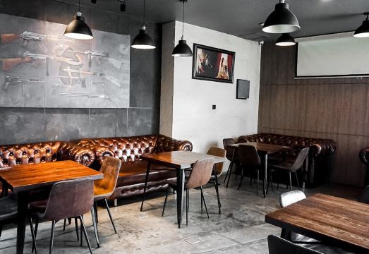 2. U 스테이 호텔..