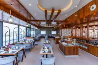 Regenta Place Morni Hills Panchkula - breakfast