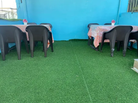 Rudraksha Inn Отели рядом с достопримечательностью «Guru Sikhar»