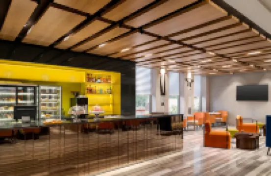 รามาดา เอ็นคอร์ โดย วินดแฮม อินโดร นิปาเนีย