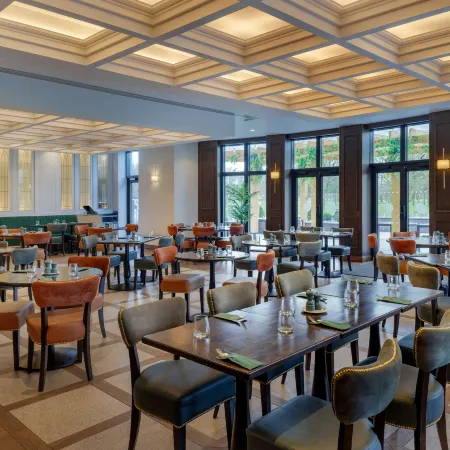 DoubleTree by Hilton Belfast Templepatrick