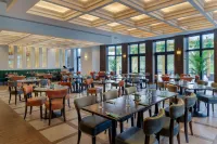 DoubleTree by Hilton Belfast Templepatrick - breakfast