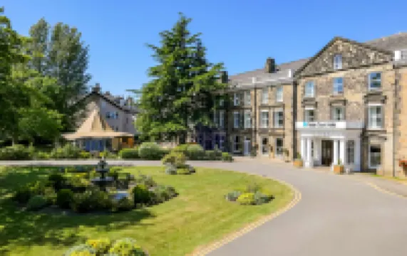 Cedar Court Hotel Harrogate Hotels in 