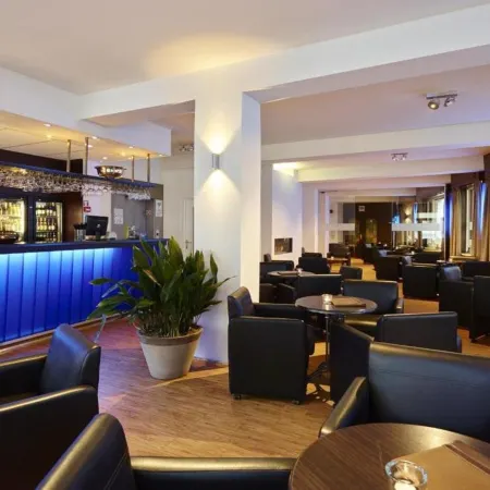 Hotel Europe