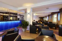 Hotel Europe Hotel a Bredene
