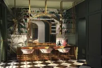 Hotel la Gemma - 5-Star