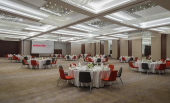 IntercityHotel Muscat