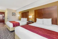 Comfort Inn Monterey Park - Los Angeles Hotels in Monterey Park