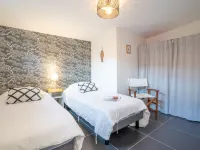 Villa Albertine - 3-Star
