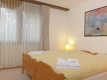 Primula Apt. B Отели рядом с достопримечательностью «Molitor»