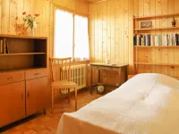 Chalet Astrantia