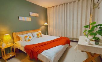 Tianzhu Majiang Homestay (Liantong Road Branch)