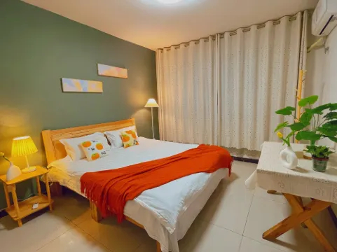 天竺民宿（聯通路分店）