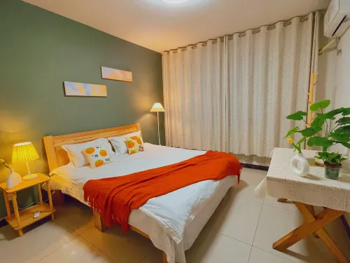 Tianzhu Homestay (Liantong Road)