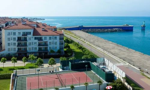 Mantera Resort & Congress, Sochi