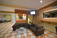 Angelina Hotel & Apartments Hotels in Esperii