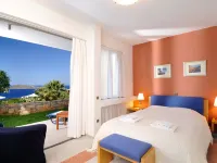 Elounda Living Residences Hotels in Elounda