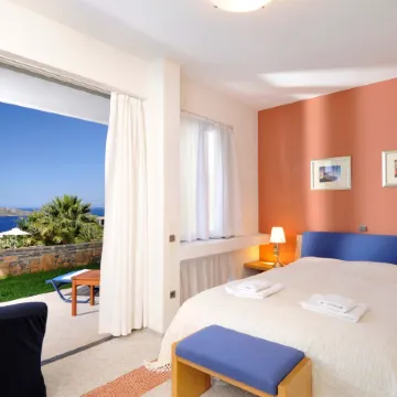 Elounda Living Residences