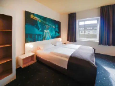 B&B HOTEL Jena Hotels in Jena