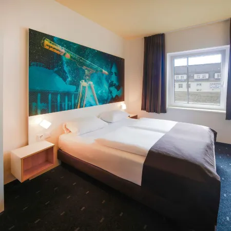 B&B HOTEL Jena