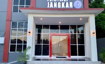 Penginapan Jangkar