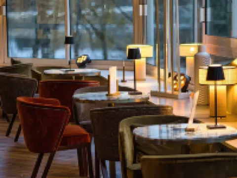 Best Western Plus le Roi Arthur Hotel et Spa Hotels in Ploermel