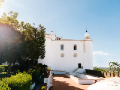 Pousada Castelo de Estremoz – Historic Hotel Hotels in Estremoz