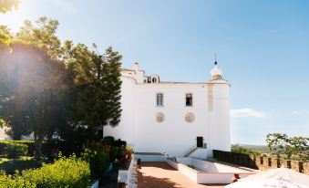 Pousada Castelo de Estremoz – Historic Hotel