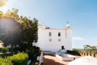 Pousada Castelo de Estremoz – Historic Hotel
