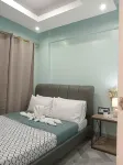 The Pad Staycation 2Br Condo with PS4, Netflix, Wifi Hotel di Marilao