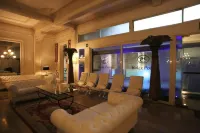 Hotel Columbia Wellness & Spa Hotels in Montecatini Terme