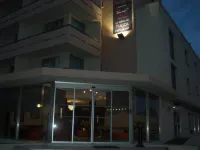Brit Hotel Magdalena Hotels in Saint-Jean-aux-Amognes