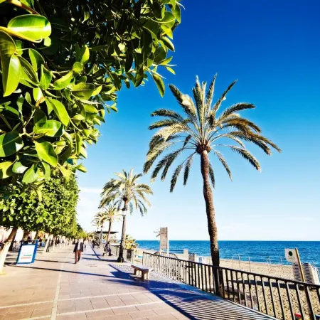 Hostal Casa Miguel Marbella
