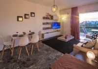 불라- 아처 어메이징 시 뷰 아파트먼트