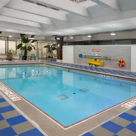 Crowne Plaza KITCHENER-WATERLOO by IHG