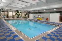Crowne Plaza KITCHENER-WATERLOO by IHG - Pools